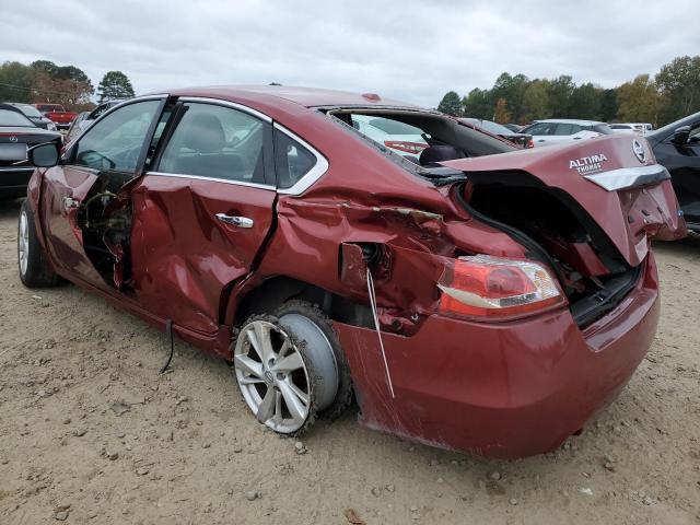Photo 2 from auction – 2013 NISSAN ALTIMA 2.5 with VIN 1N4AL3AP0DN461870
