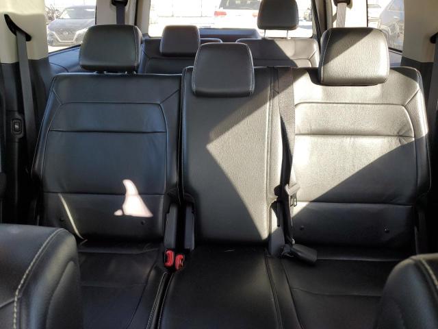 Photo 10 from auction – 2011 FORD FLEX SEL with VIN 2FMGK5CC0BBD36711