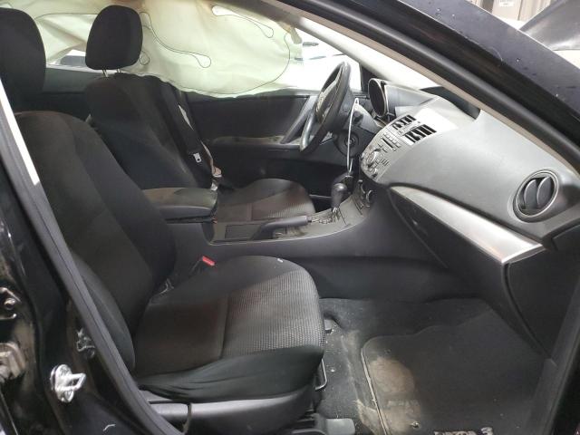 Photo 7 from auction – 2012 MAZDA 3 I with VIN JM1BL1VF1C1515557