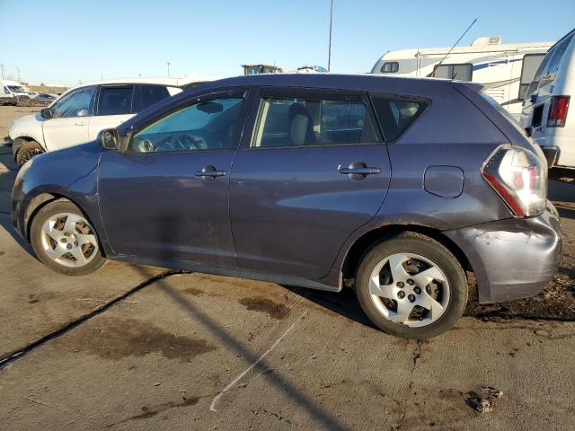 Photo 2 from auction – 2010 PONTIAC VIBE with VIN 5Y2SP6E81AZ409109
