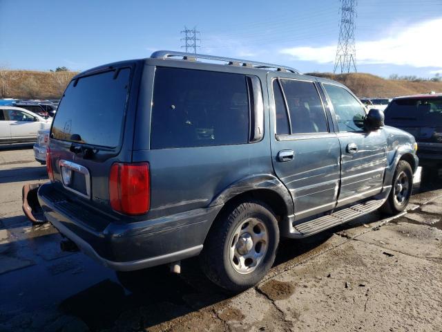 Photo 3 from auction – 2000 LINCOLN NAVIGATOR with VIN 5LMPU28A1YLJ16130
