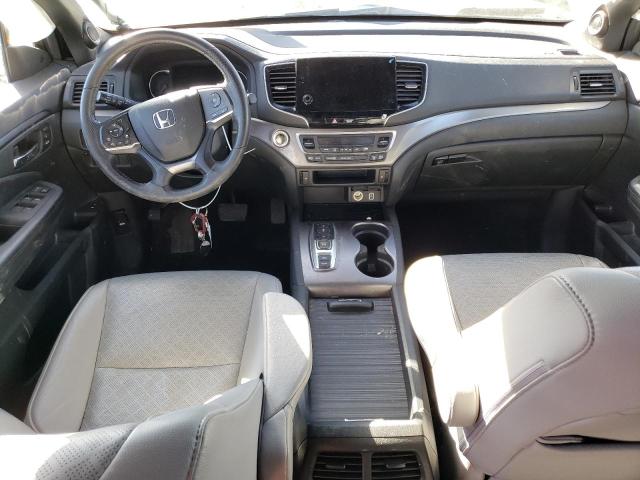 Photo 8 from auction – 2020 HONDA PASSPORT E with VIN 5FNYF8H56LB002924