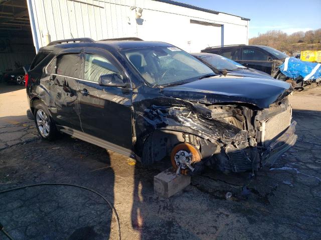 Photo 4 from auction – 2013 CHEVROLET EQUINOX LT with VIN 2GNALDEK0D6375310