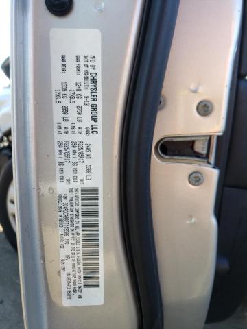 Foto 14 de la subasta – 2014 DODGE JOURNEY SE con VIN 3C4PDCAB6ET119508