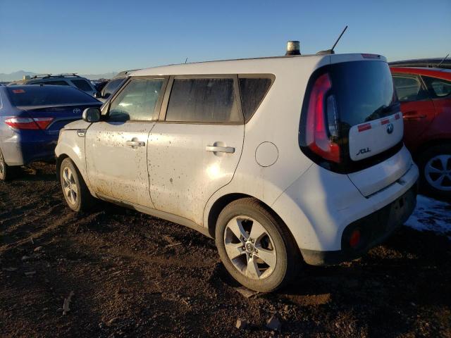 Photo 2 from auction – 2018 KIA SOUL with VIN KNDJN2A22J7563531