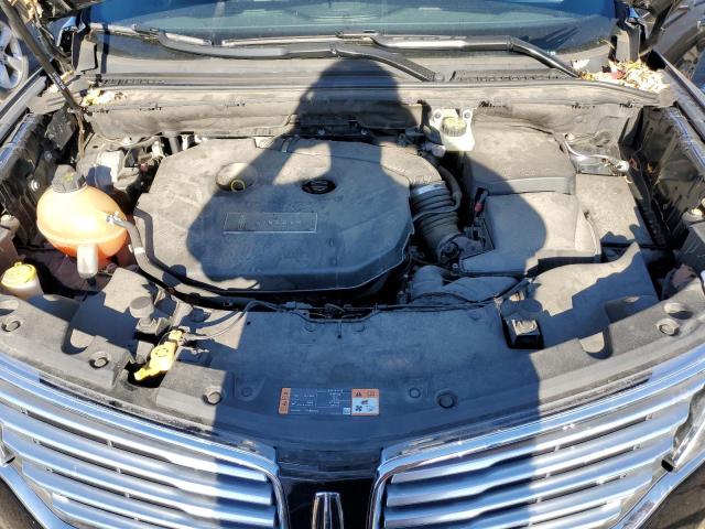 Photo 12 from auction – 2017 LINCOLN MKC RESERV with VIN 5LMTJ3DH4HUL70618