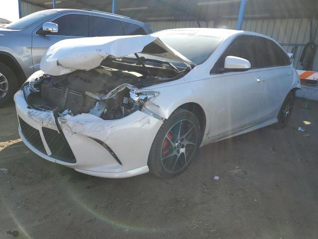 Photo 1 from auction – 2017 TOYOTA CAMRY LE with VIN 4T1BF1FK6HU353834