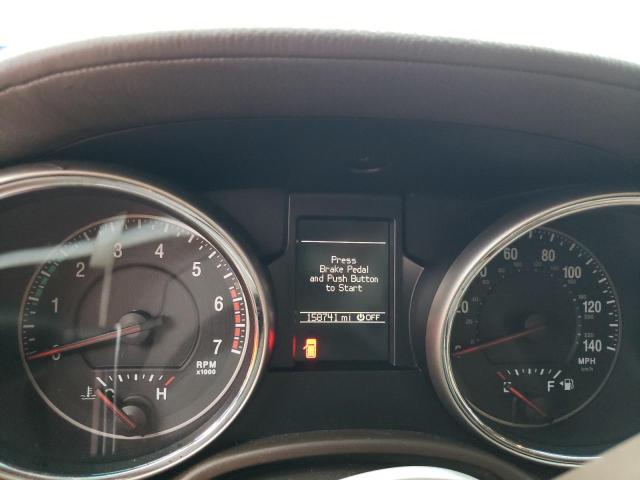 Photo 9 from auction – 2011 JEEP GRAND CHER with VIN 1J4RS6GT4BC509881