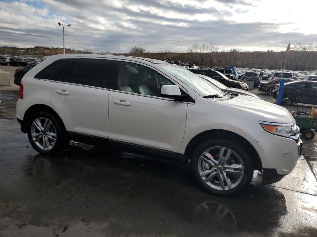 Photo 4 from auction – 2011 FORD EDGE LIMIT with VIN 2FMDK4KC4BBA36376