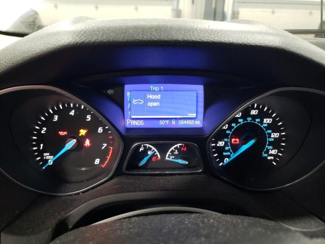 Photo 9 from auction – 2013 FORD FOCUS SE with VIN 1FADP3K29DL189917