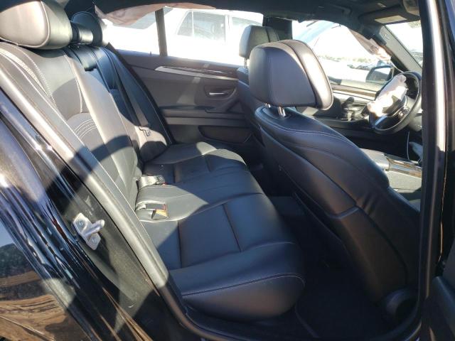 Photo 10 from auction – 2015 BMW 535 XI with VIN WBA5B3C56FD544641