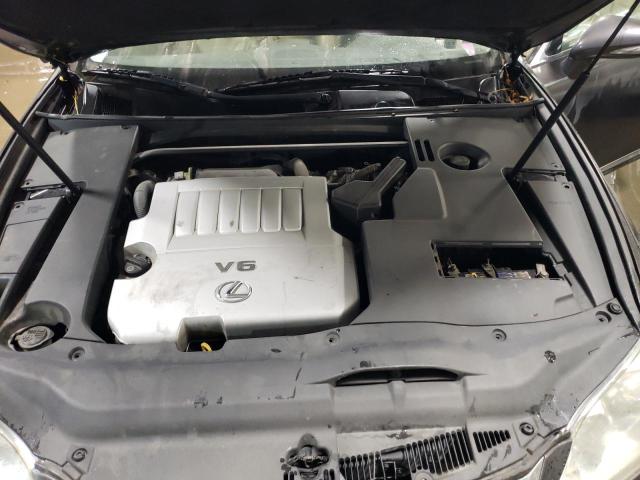 Photo 11 from auction – 2011 LEXUS ES 350 with VIN JTHBK1EGXB2436021