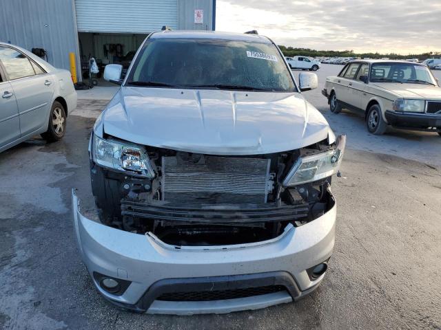 Photo 5 from auction – 2014 DODGE JOURNEY SX with VIN 3C4PDCBG3ET211220