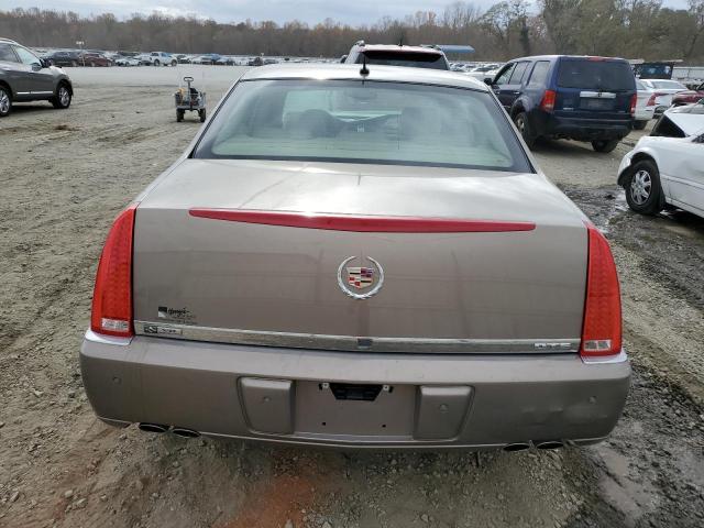 Photo 6 from auction – 2006 CADILLAC DTS with VIN 1G6KD57Y56U151216
