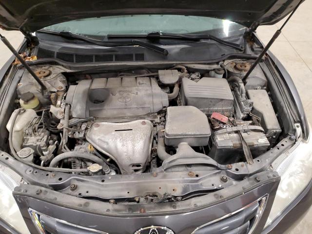 Photo 11 from auction – 2011 TOYOTA CAMRY BASE with VIN 4T4BF3EK6BR171612