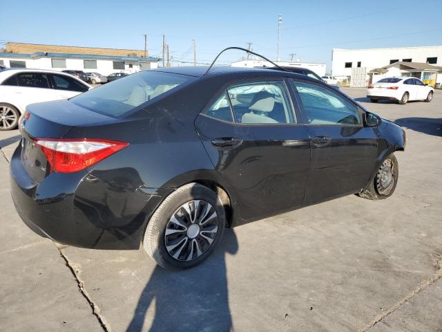 Photo 3 from auction – 2016 TOYOTA COROLLA L with VIN 5YFBURHE1GP558750