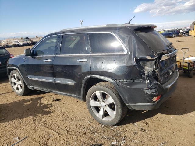 Photo 2 from auction – 2011 JEEP GRAND CHER with VIN 1J4RS5GT0BC588282