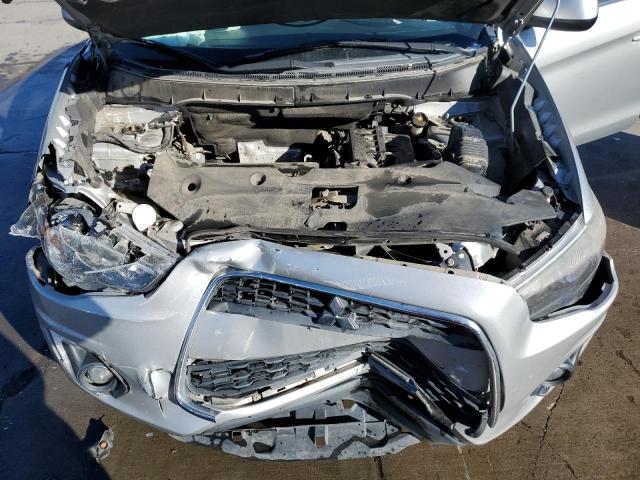 Photo 12 from auction – 2015 MITSUBISHI OUTLANDER with VIN 4A4AR4AU0FE046726