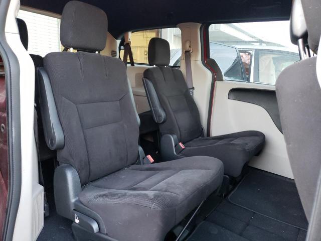 Photo 11 from auction – 2014 DODGE GRAND CARA with VIN 2C4RDGBG4ER467983