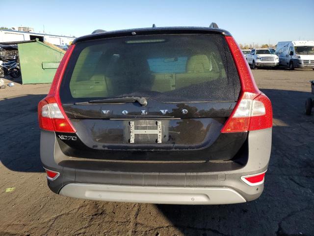 Photo 6 from auction – 2011 VOLVO XC70 3.2 with VIN YV4952BL5B1097881
