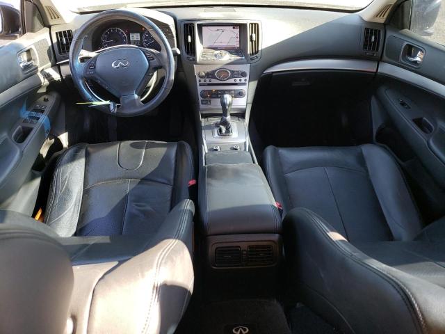 Photo 8 from auction – 2013 INFINITI G37 BASE with VIN JN1CV6AP8DM712593