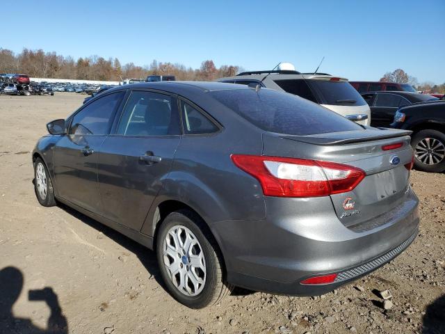 Photo 2 from auction – 2013 FORD FOCUS SE with VIN 1FADP3F22DL143646