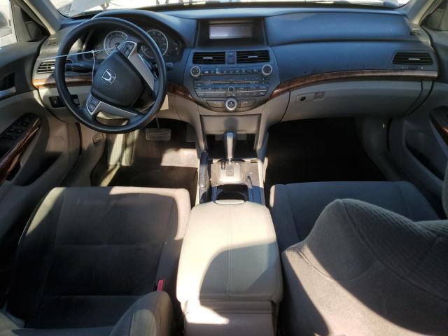 Photo 8 from auction – 2011 HONDA ACCORD EX with VIN 1HGCP2F72BA137559