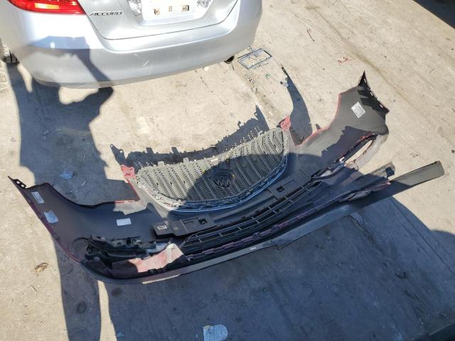 Photo 13 from auction – 2013 BUICK ENCLAVE with VIN 5GAKRCKD3DJ226826