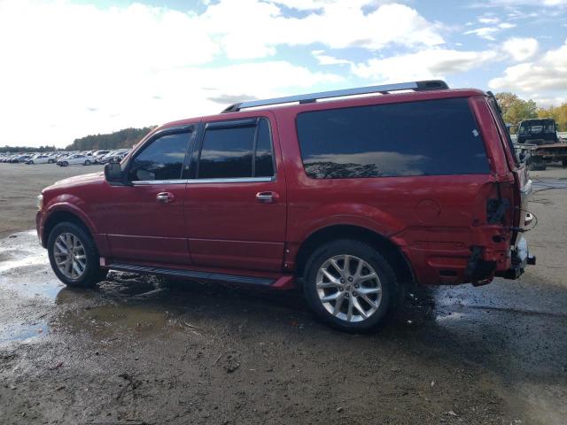 Photo 2 from auction – 2017 FORD EXPEDITION with VIN 1FMJK1KT8HEA12581