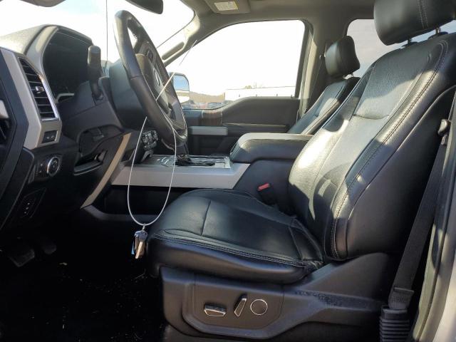 Photo 7 from auction – 2017 FORD F150 SUPER with VIN 1FTEW1EF9HKC09339