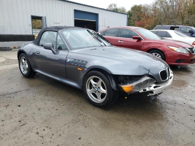Photo 4 from auction – 1999 BMW Z3 2.3 with VIN 4USCH933XXLF79729
