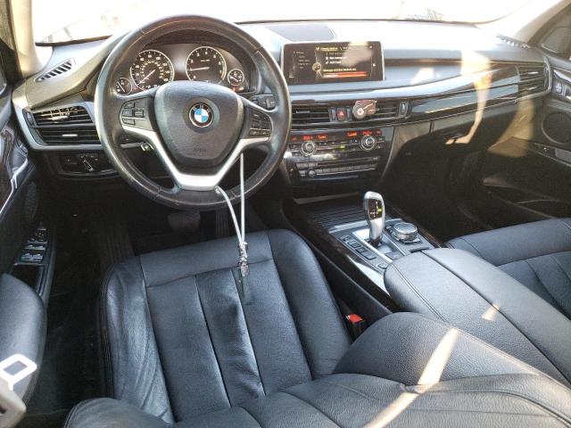 Photo 8 from auction – 2016 BMW X5 XDR40E with VIN 5UXKT0C56G0S74867