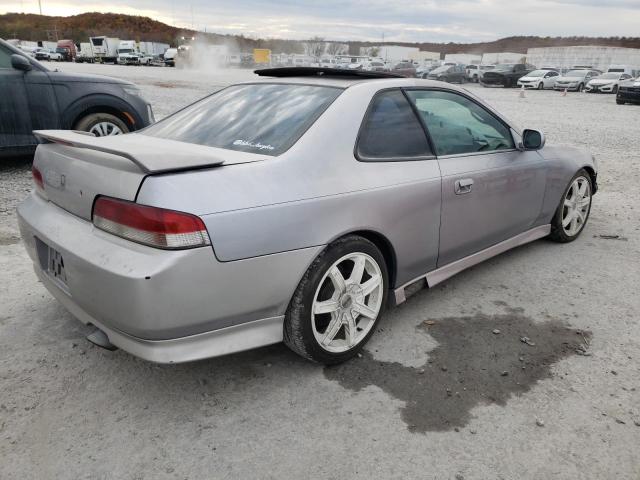 Photo 3 from auction – 1997 HONDA PRELUDE with VIN JHMBB6146VC009135
