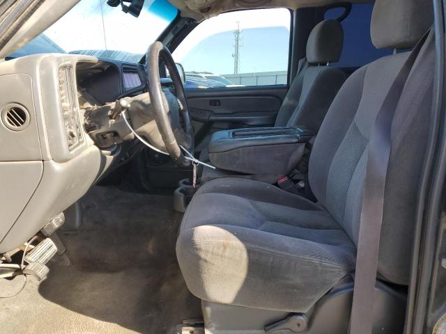Photo 7 from auction – 2005 CHEVROLET silverado with VIN 2GCEC13T451291185