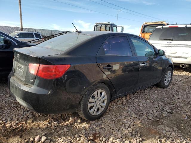 Photo 3 from auction – 2012 KIA FORTE EX with VIN KNAFU4A26C5633970