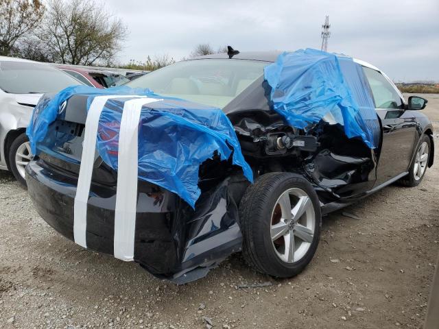 Photo 3 from auction – 2015 VOLKSWAGEN PASSAT S with VIN 1VWAS7A37FC122729