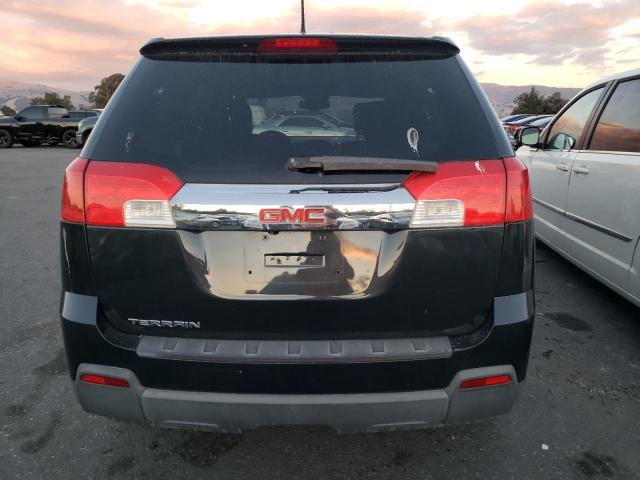 Photo 6 from auction – 2013 GMC TERRAIN SL with VIN 2GKALMEK4D6159604