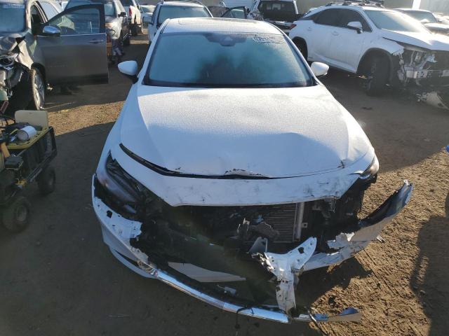Photo 5 from auction – 2021 MAZDA 3 PREFERRE with VIN JM1BPBCL7M1314749