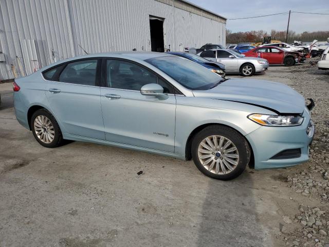 Photo 4 from auction – 2014 FORD FUSION SE with VIN 3FA6P0LU1ER335897