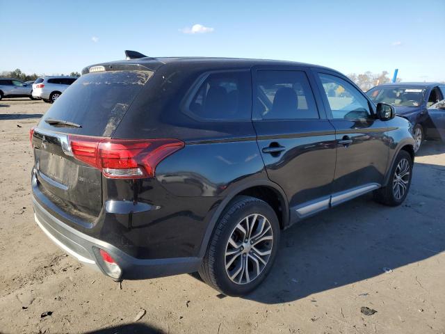 Photo 3 from auction – 2018 MITSUBISHI OUTLANDER with VIN JA4AD2A38JJ000802