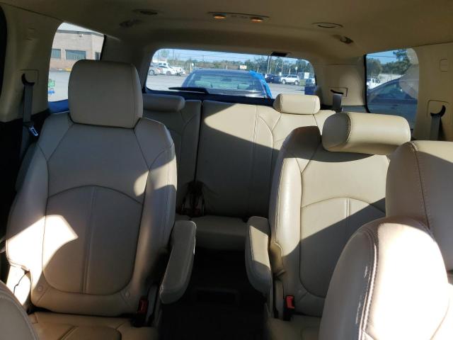 Photo 10 from auction – 2012 GMC ACADIA SLT with VIN 1GKKRRED5CJ223670
