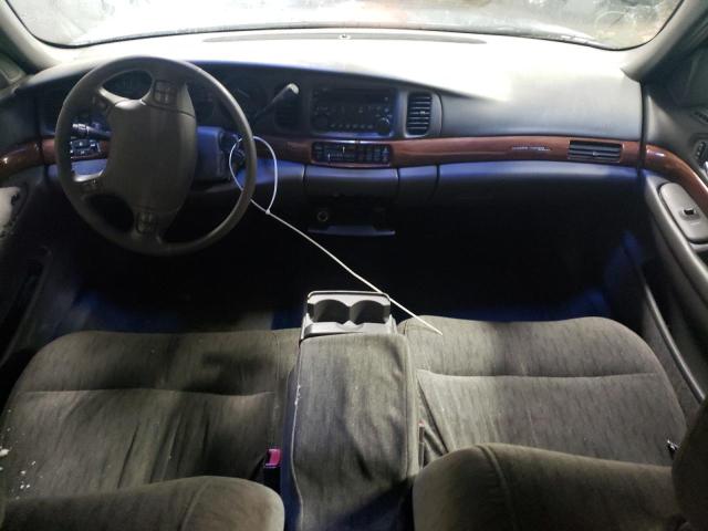 Photo 8 from auction – 2005 BUICK LESABRE CU with VIN 1G4HP52KX5U151983