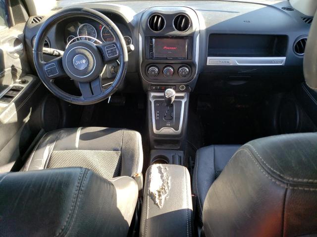 Photo 8 from auction – 2014 JEEP COMPASS LA with VIN 1C4NJCEA3ED522644