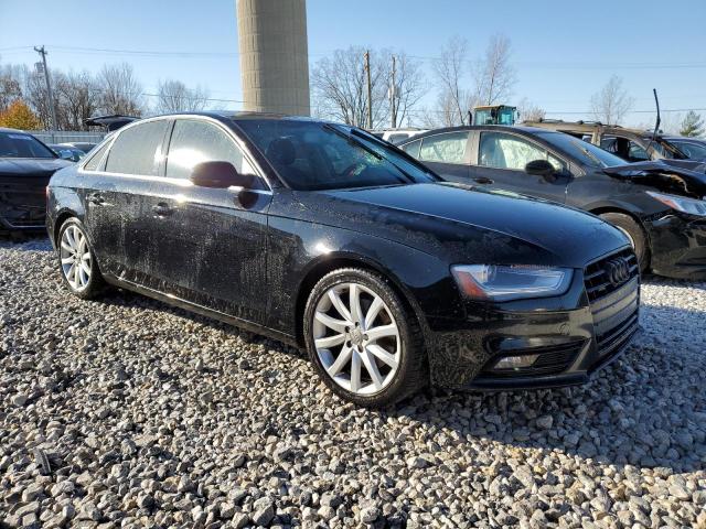 Photo 4 from auction – 2013 AUDI A4 PREMIUM with VIN WAUFFAFL4DN012500