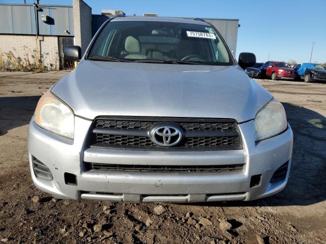 Photo 5 from auction – 2011 TOYOTA RAV4 with VIN 2T3BF4DVXBW134968