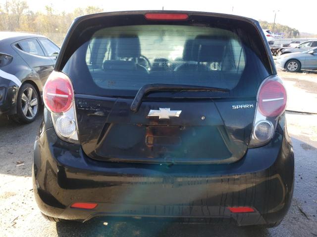 Photo 6 from auction – 2013 CHEVROLET SPARK 1LT with VIN KL8CD6S93DC512896