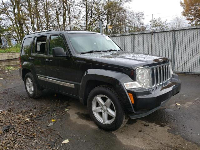 Photo 4 from auction – 2012 JEEP LIBERTY LI with VIN 1C4PJMCK4CW137122