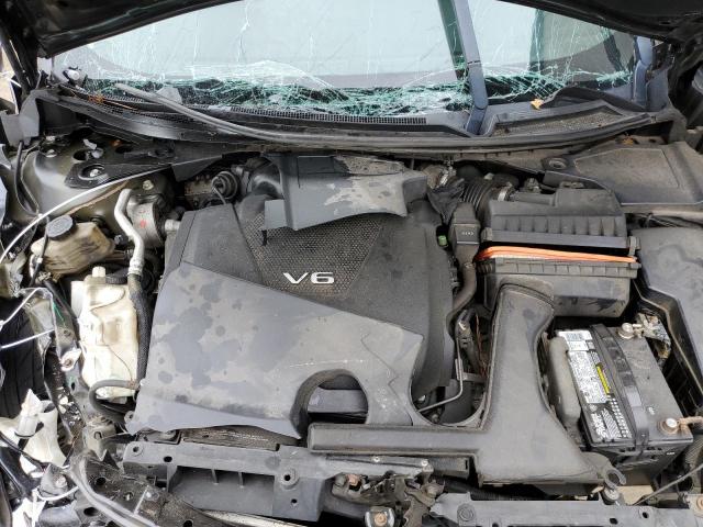 Photo 11 from auction – 2013 NISSAN MAXIMA S with VIN 1N4AA5AP2DC810959