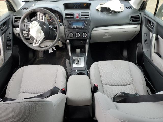 Photo 8 from auction – 2015 SUBARU FORESTER 2 with VIN JF2SJADC4FH446518