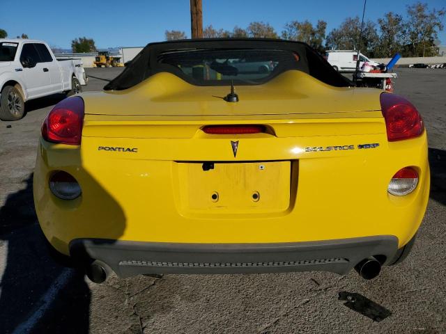 Photo 6 from auction – 2008 PONTIAC SOLSTICE G with VIN 1G2MF35X28Y125140